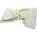 Promotion Towels Plain Color Dobby Satin